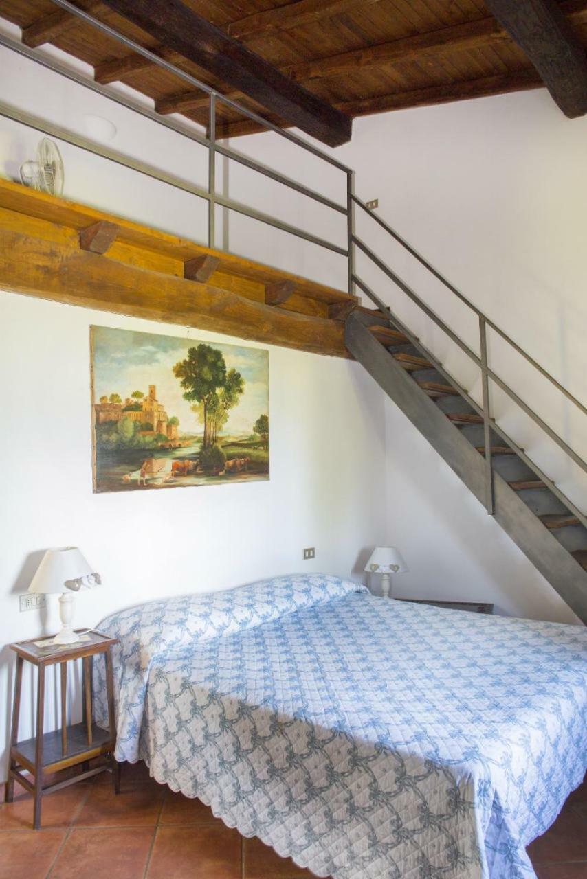 Agriturismo Ca Di Rossi Villa Mulazzo Exteriör bild